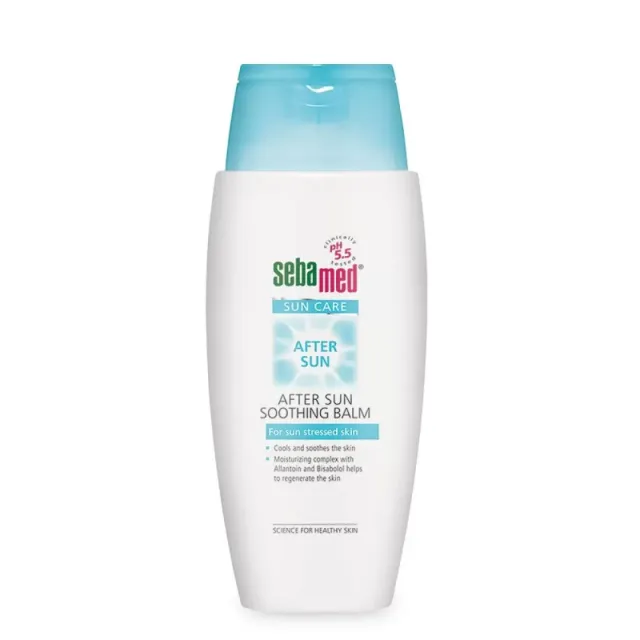 Sebamed Sun Losion Posle Sunčanja 150 Ml