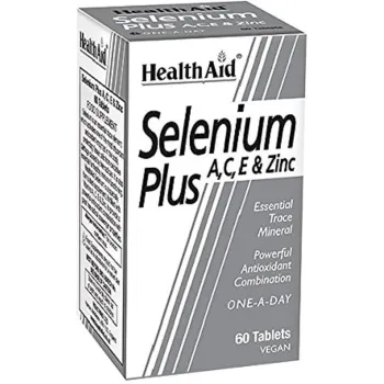 Selenium 200mcg 60 tableta 
