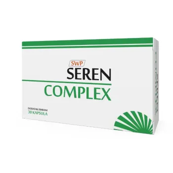 Seren Complex 30 Kapsula