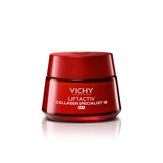 Vichy Liftactiv Collagen Specialist 16 Dnevna Krema 50Ml