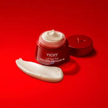 Vichy Liftactiv Collagen Specialist 16 Noćna Nega Za Čvrstinu Kože 50ml