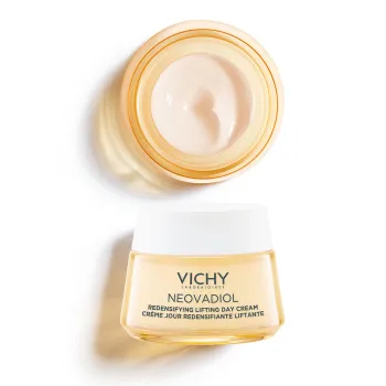 Vichy Neovadiol PERIMENO Dnevna Nega Za Gustinu I Punoću Kože U Perimenopauzi Normalna Do Mešovita Koža 50ml