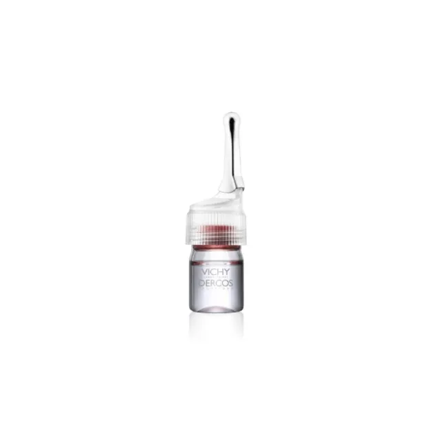 Vichy Dercos Aminexil Clinical 5 Ampule Protiv Opadanja Kose Za Žene 21 Ampula