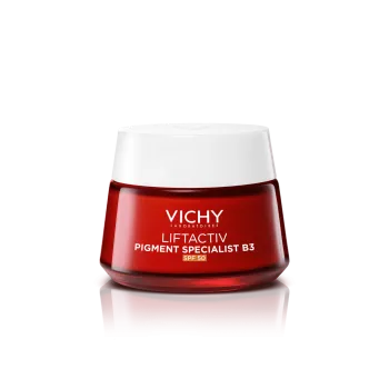 Vichy Liftactiv B3 Anti Dark Spots Krema Protiv Fleka I Bora SPF 50 50ml