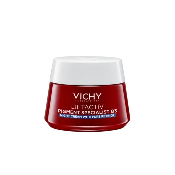 Vichy Liftactiv B3 Anti-Dark Spots Noćna Krema Protiv Fleka Sa Čistim Retinolom 50ml