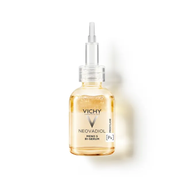 Vichy Neovadiol Meno5 Bi-Serum Za Kožu U Menopauzi I Postmenopauzi 30Ml