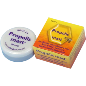 Sinefarm Propolis Mast 50ml