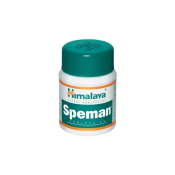 Himalaya Speman 120 Tableta