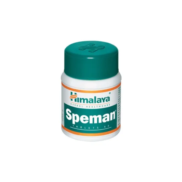 Himalaya Speman 120 Tableta