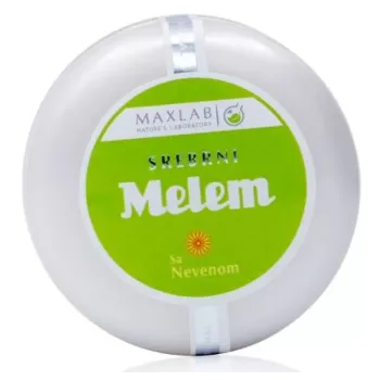 Srebrni Melem 30 ml