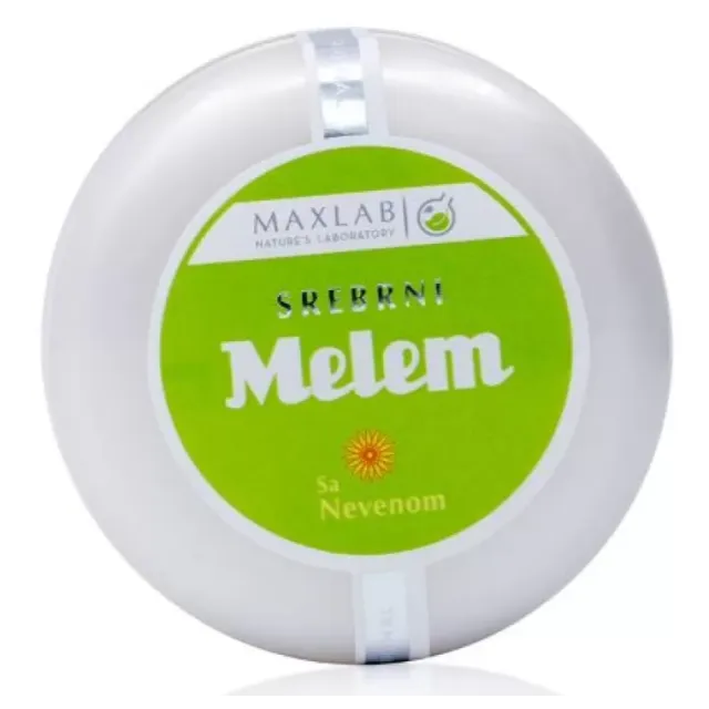 Srebrni Melem 30 Ml