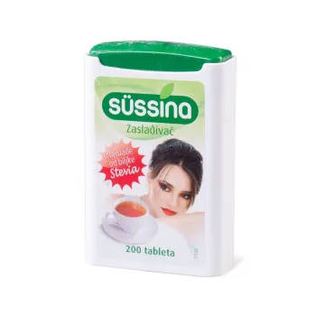 Sussina Stevia Tablete 200 kom
