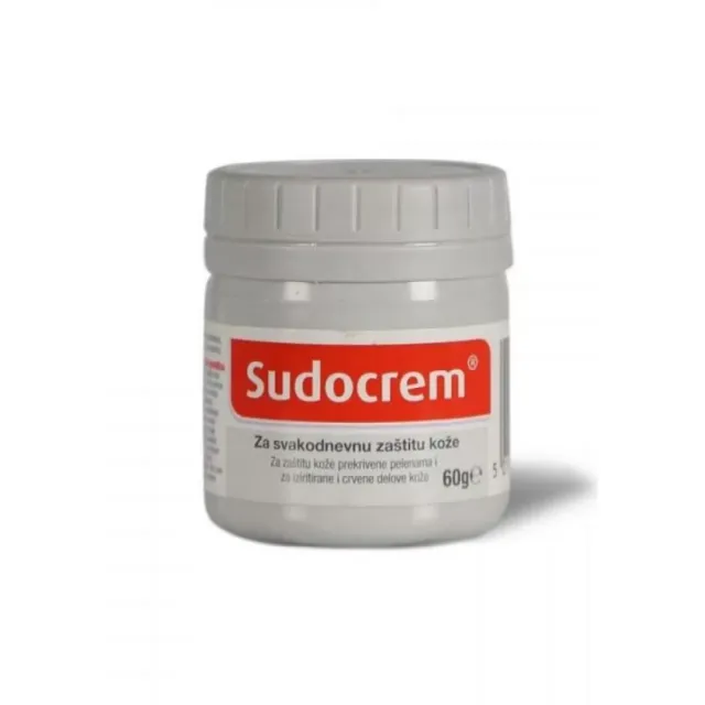Sudocrem 60G