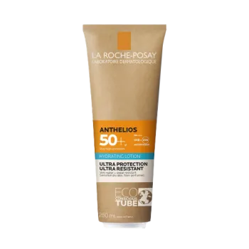 La Roche-Posay Anthelios Ekološki Odgovoran Hidratantni Losion Spf50+ 250 ml 