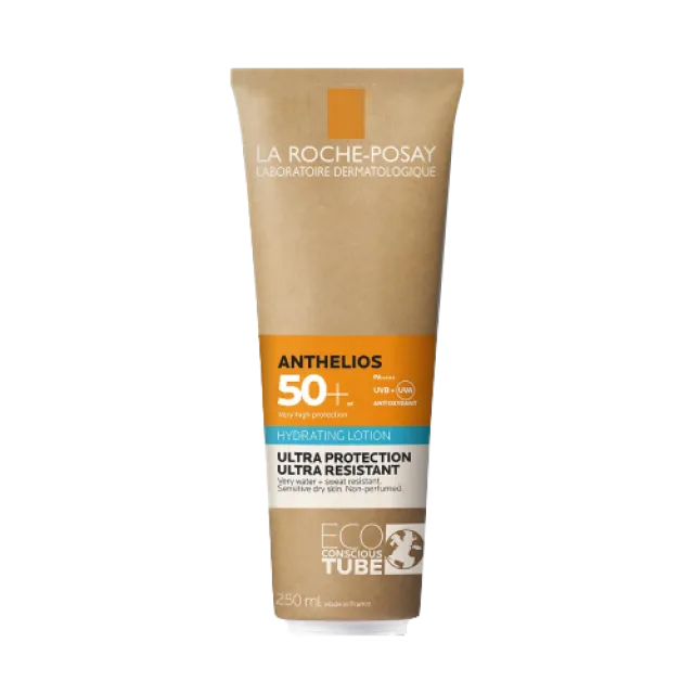 La Roche-Posay Anthelios Ekološki Odgovoran Hidratantni Losion Spf50+ 250 Ml