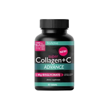 Super Collagen + C Advance 60 Tableta 