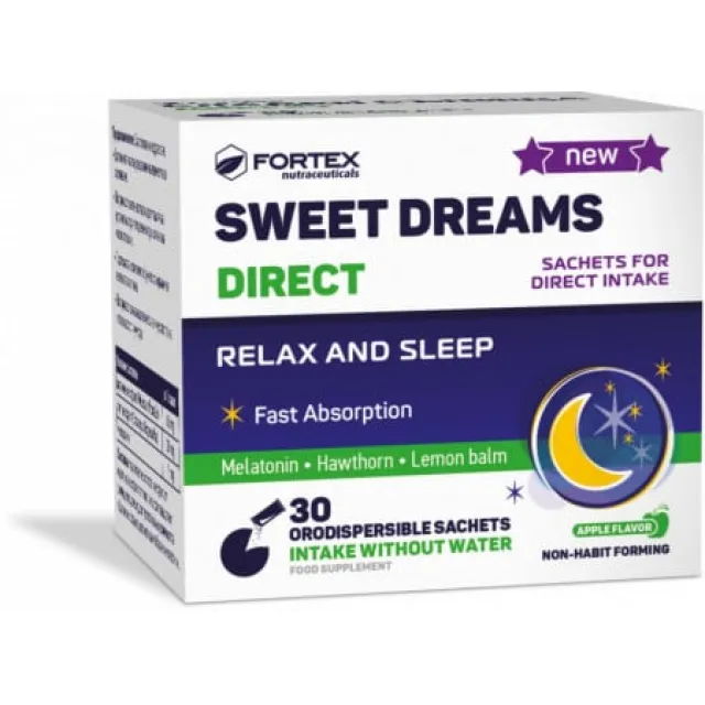 Sweet Dreams Direct 30 Kesica