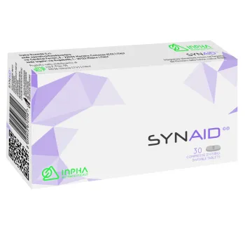 Synaid 30 Tableta