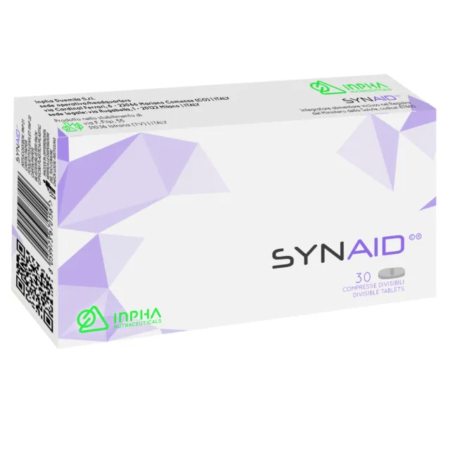 Synaid 30 Tableta