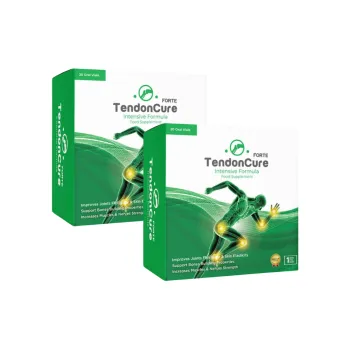 TendonCure Forte 1+1 Paket