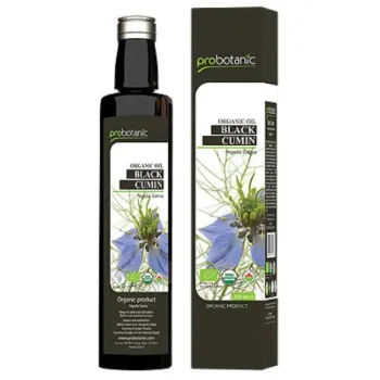 Probotanic Ulje Crnog Kumina 250 ml