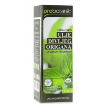 Probotanic Ulje Divljeg Origana 10 ml 