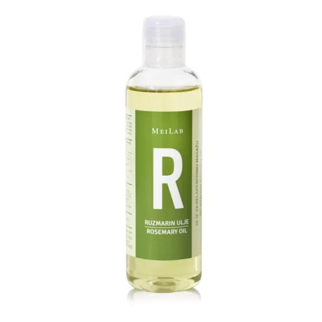 Meilab Ulje Ruzmarina 200Ml