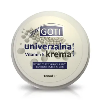 Goti Univerzalna Krema 100 ml 
