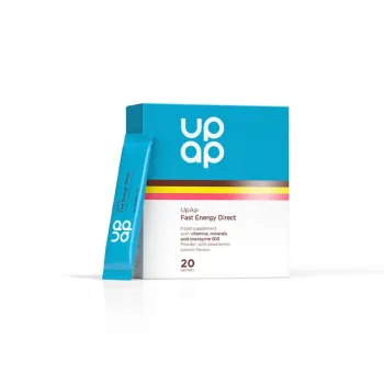 Upap Fast Energy Direct 20 Kesica