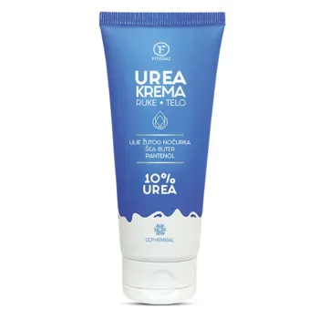 Fitogal Urea Krema Za Ruke I Telo 100 ml