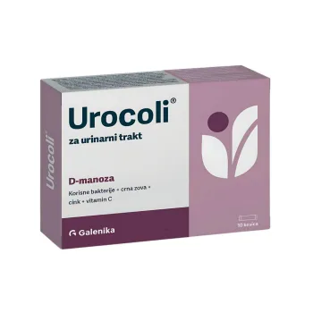 Urocoli Prašak 10 Kesica