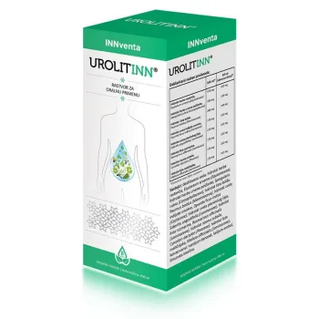 Urolitinn 600 ml
