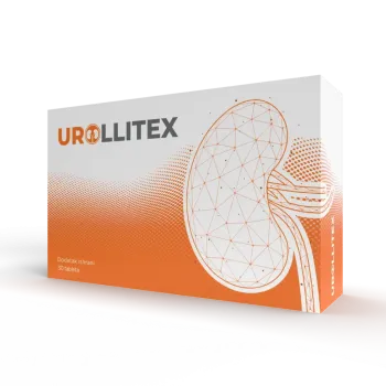 Urollitex 30 Tableta