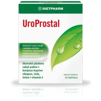 UroProstal 30 Kapsula 