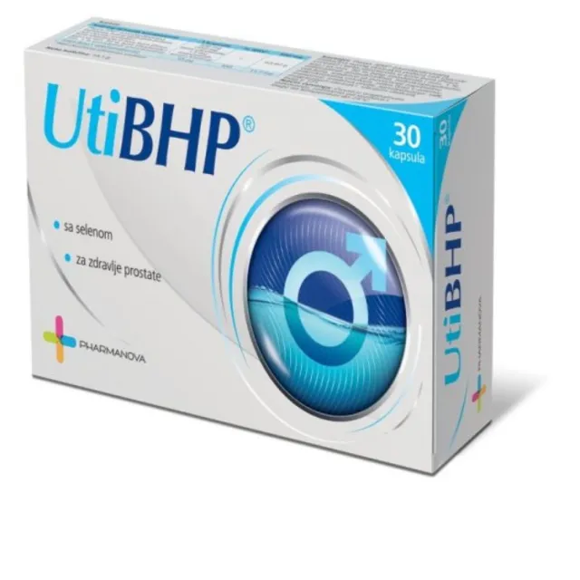 Utibhp 30 Kapsula
