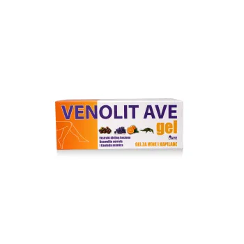 Ave Venolit Gel 75 ml