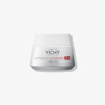 Vichy Liftactiv Supreme Intenzivna Dnevna Nega Za Korekciju Bora I Čvrstine Kože Uz Spf 30 I Hijaluronsku Kiselinu 50ml