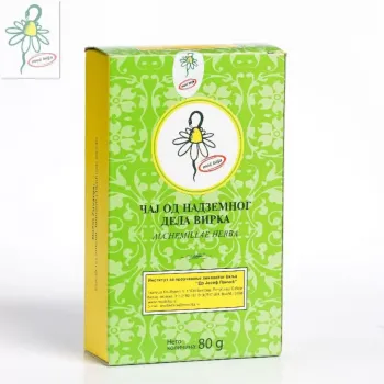 Čaj Virak 80 g