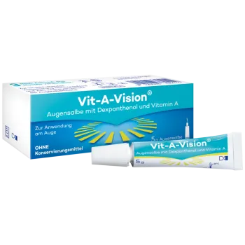 Vit-A-Vision Mast Za Oči 5g