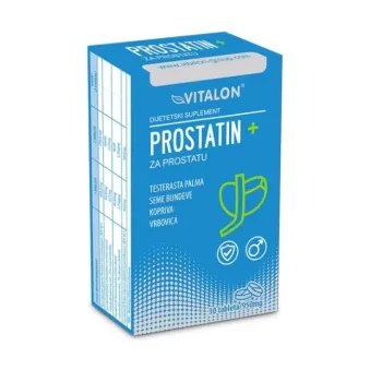 Prostatin 30 tableta 