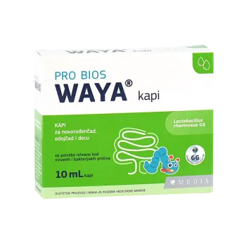 Waya Kapi 10 ml