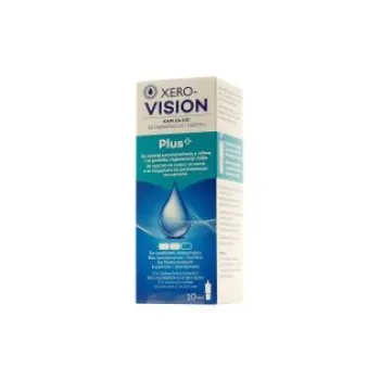 Xero Vision Plus 10ml