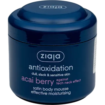 Ziaja Acai Berry Body Mousse 200 ml