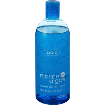 Ziaja Gel Za Tuširanje Morske Alge 500 ml