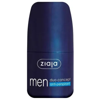 Ziaja Men Antiperspirant 60 ml
