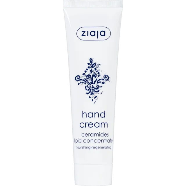 Ziaja Ceramidi Krema Za Ruke I Nokte 100 Ml