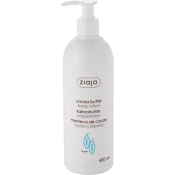 Ziaja Kakao Losion Za Telo 400 ml