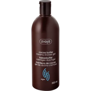 Ziaja Kakao Gel Za Tuširanje 500ml