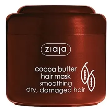 Ziaja Kakao Maska Za Kosu 200ml 