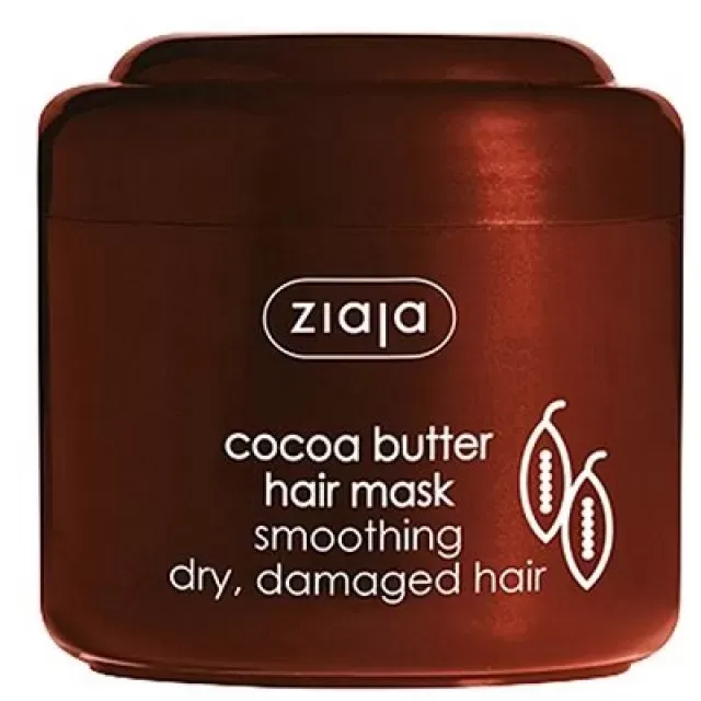 Ziaja Kakao Maska Za Kosu 200Ml